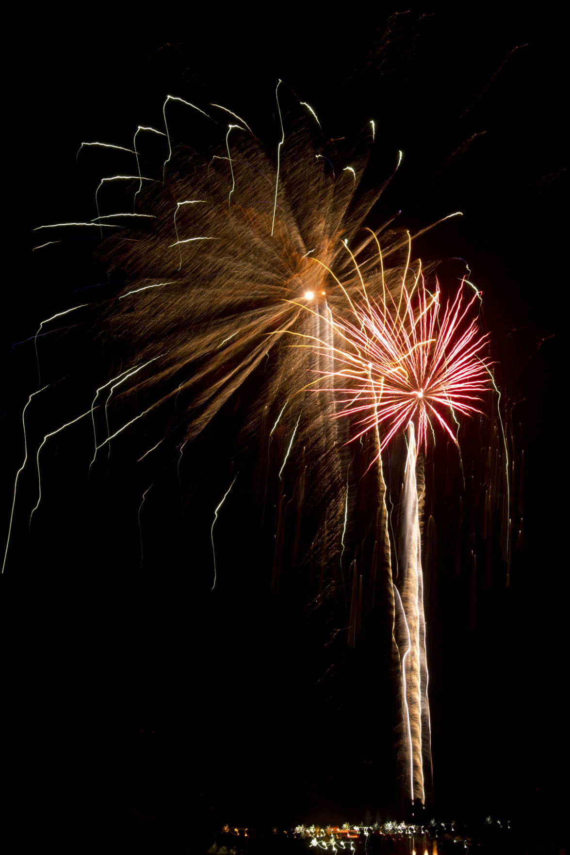 Fireworks